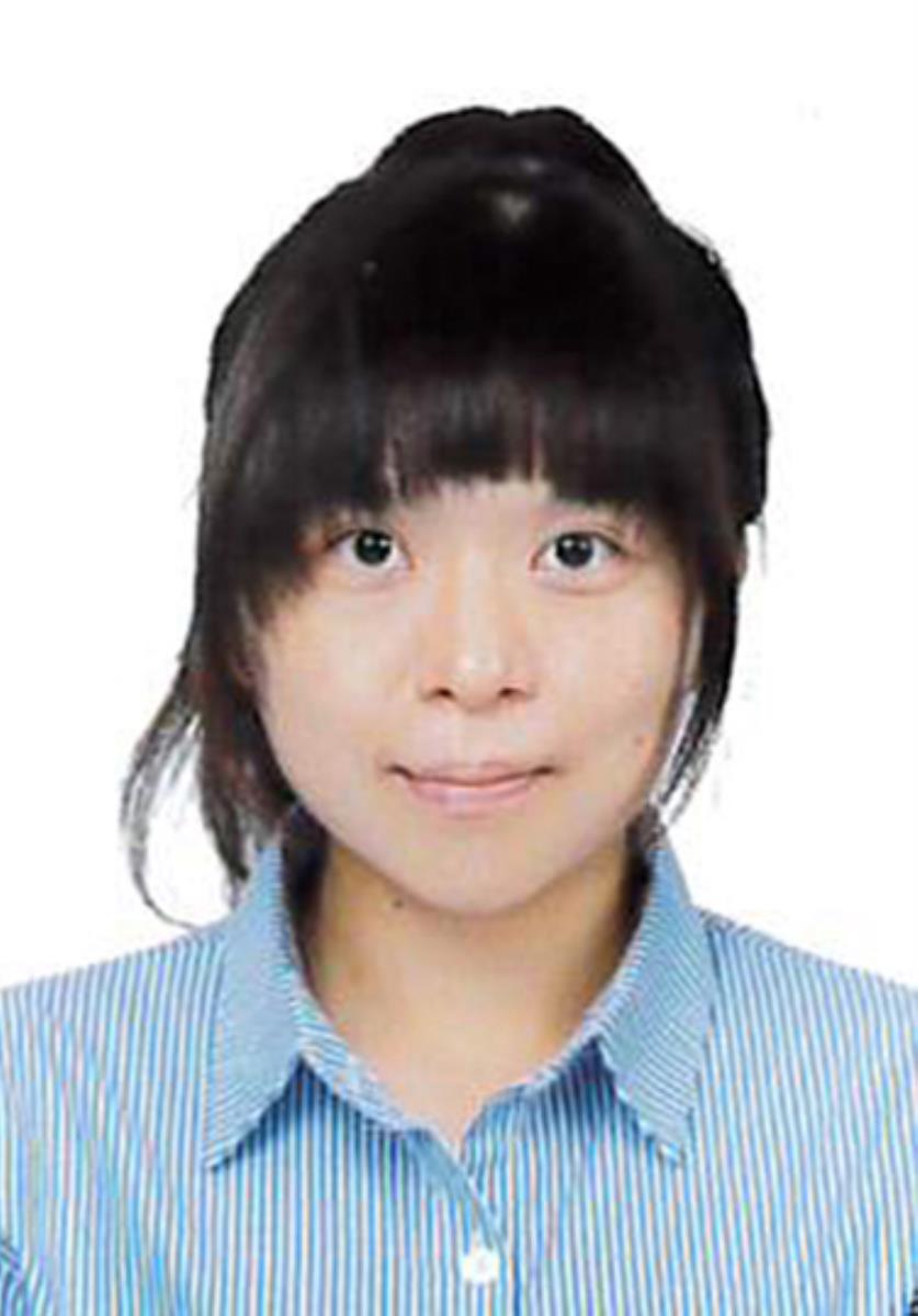 張羽璇