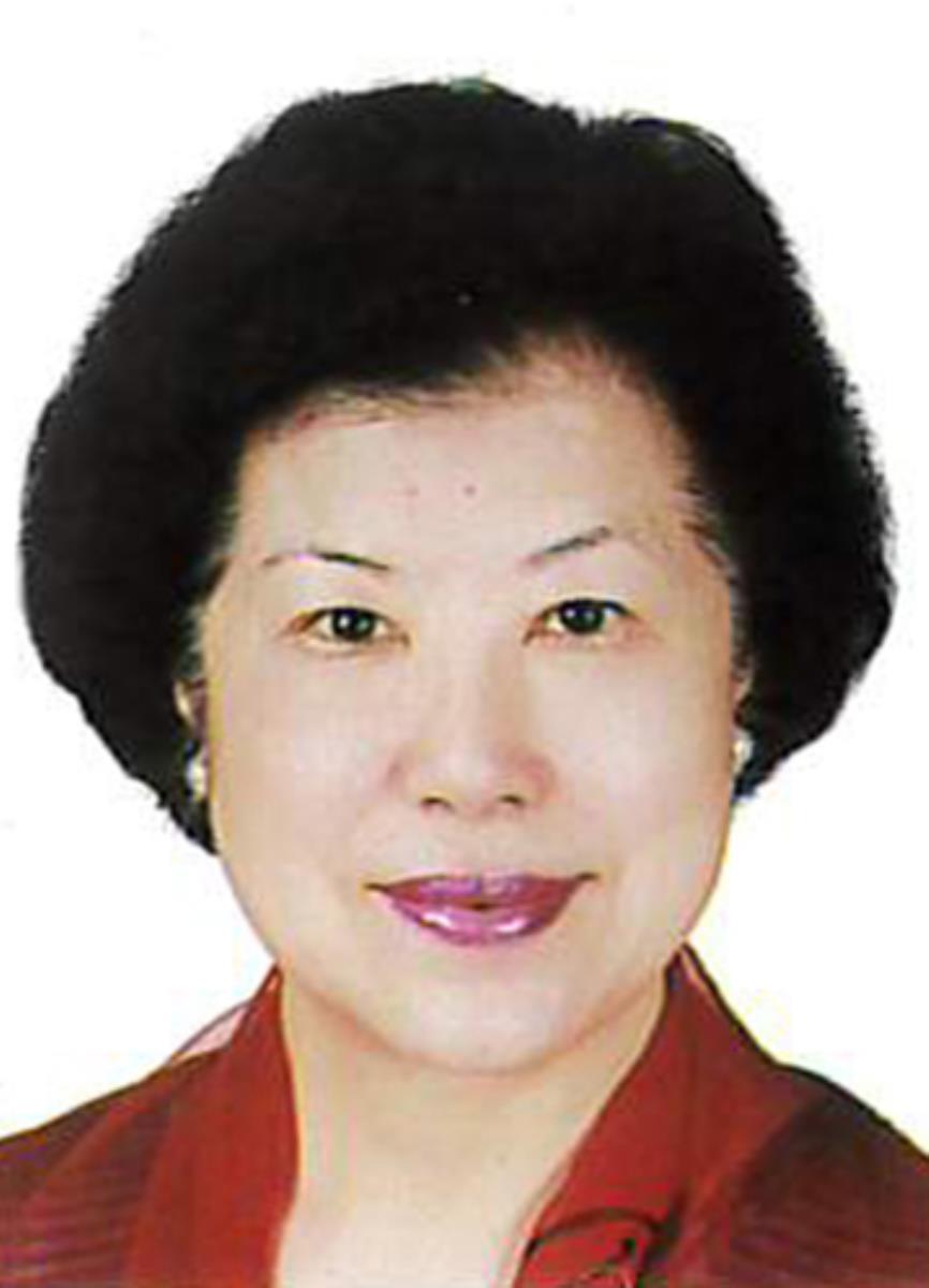 陳玉英