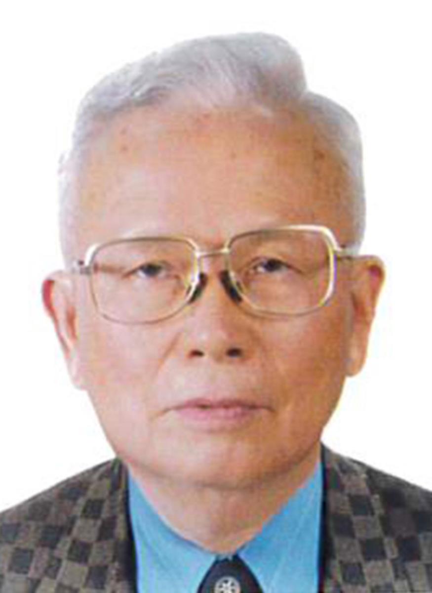陳吉正