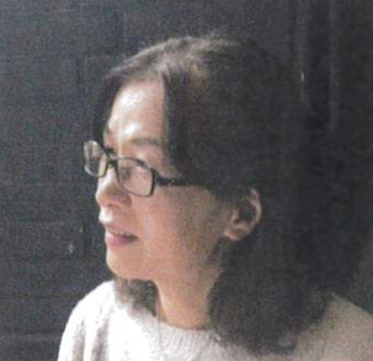 陳秀娟