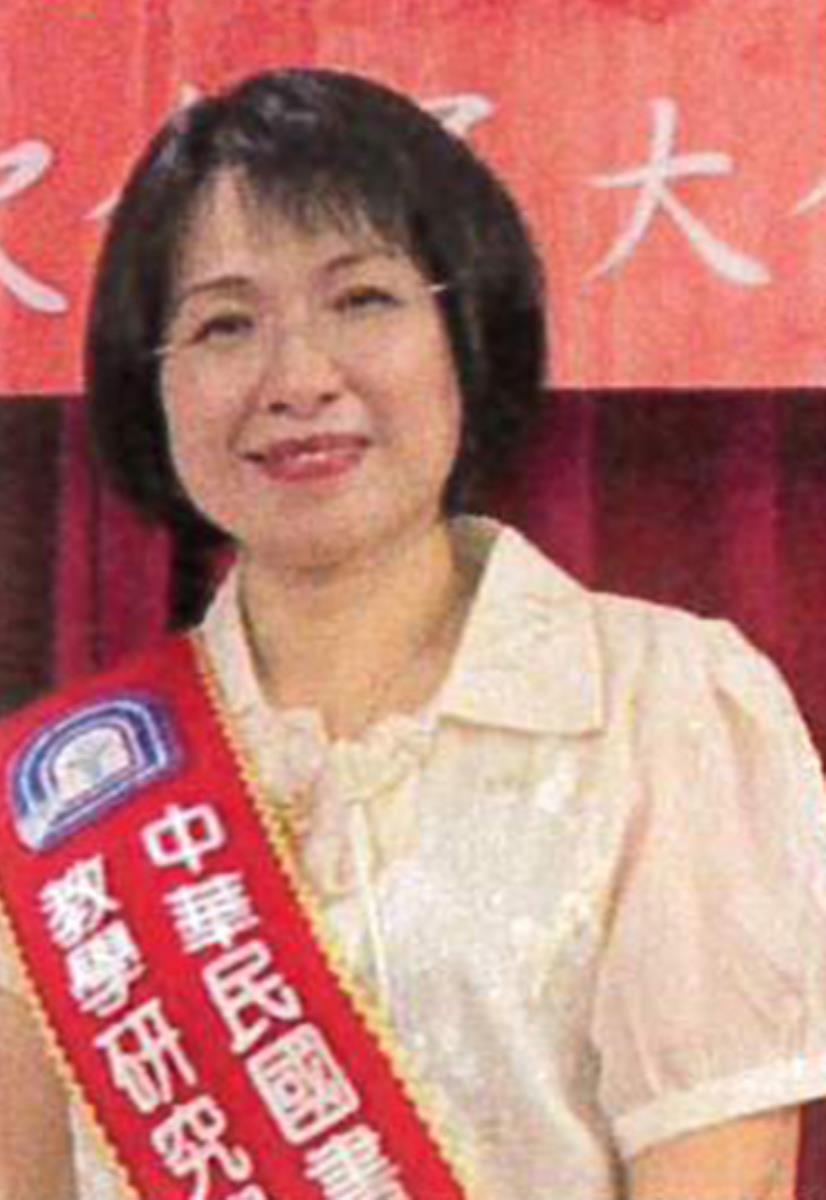 陳泱昭