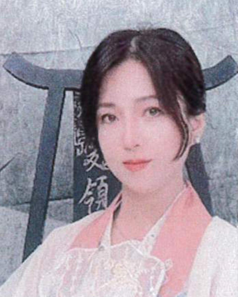 陳玟蓉