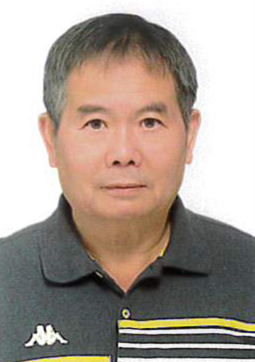 陳勇仁