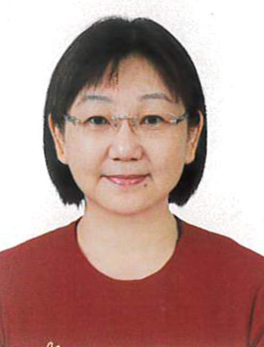 陳桂嵐
