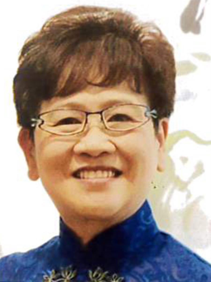 陳愛珠