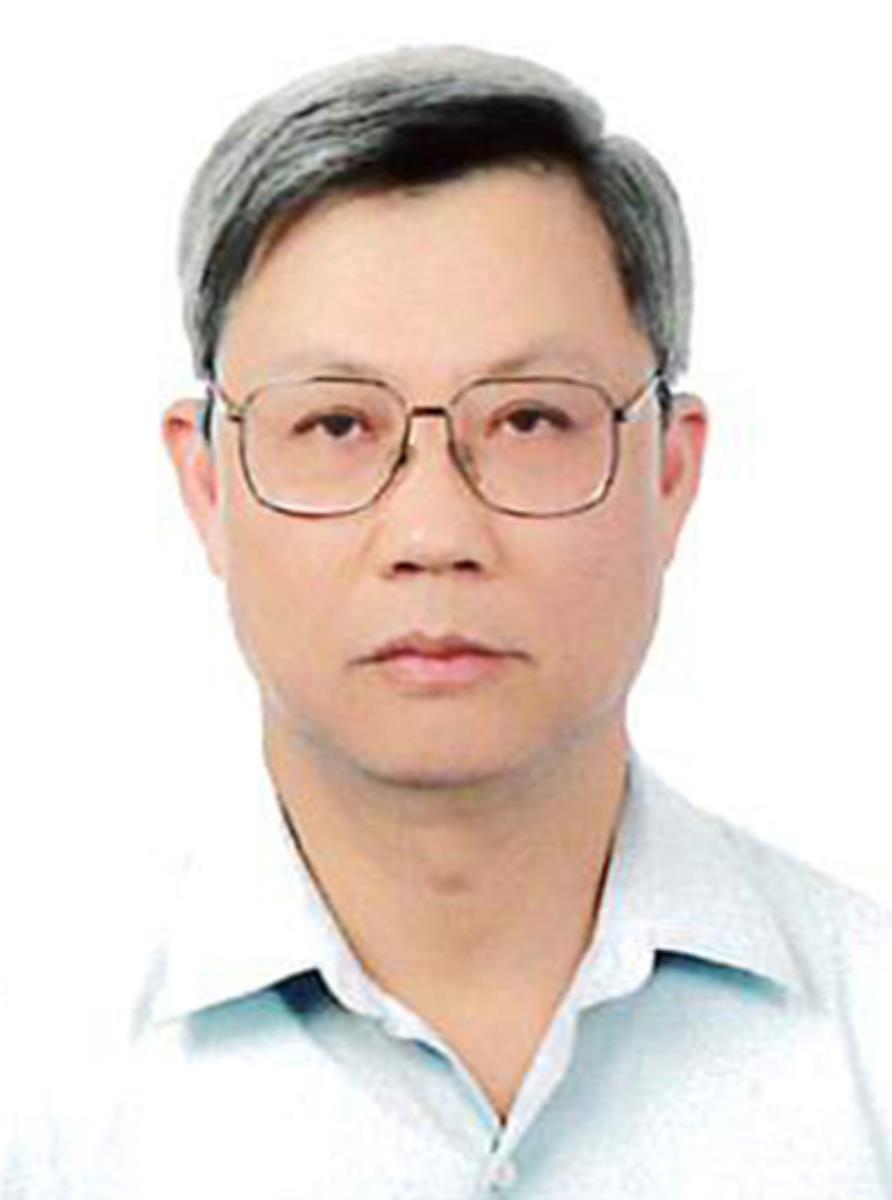 陳義德