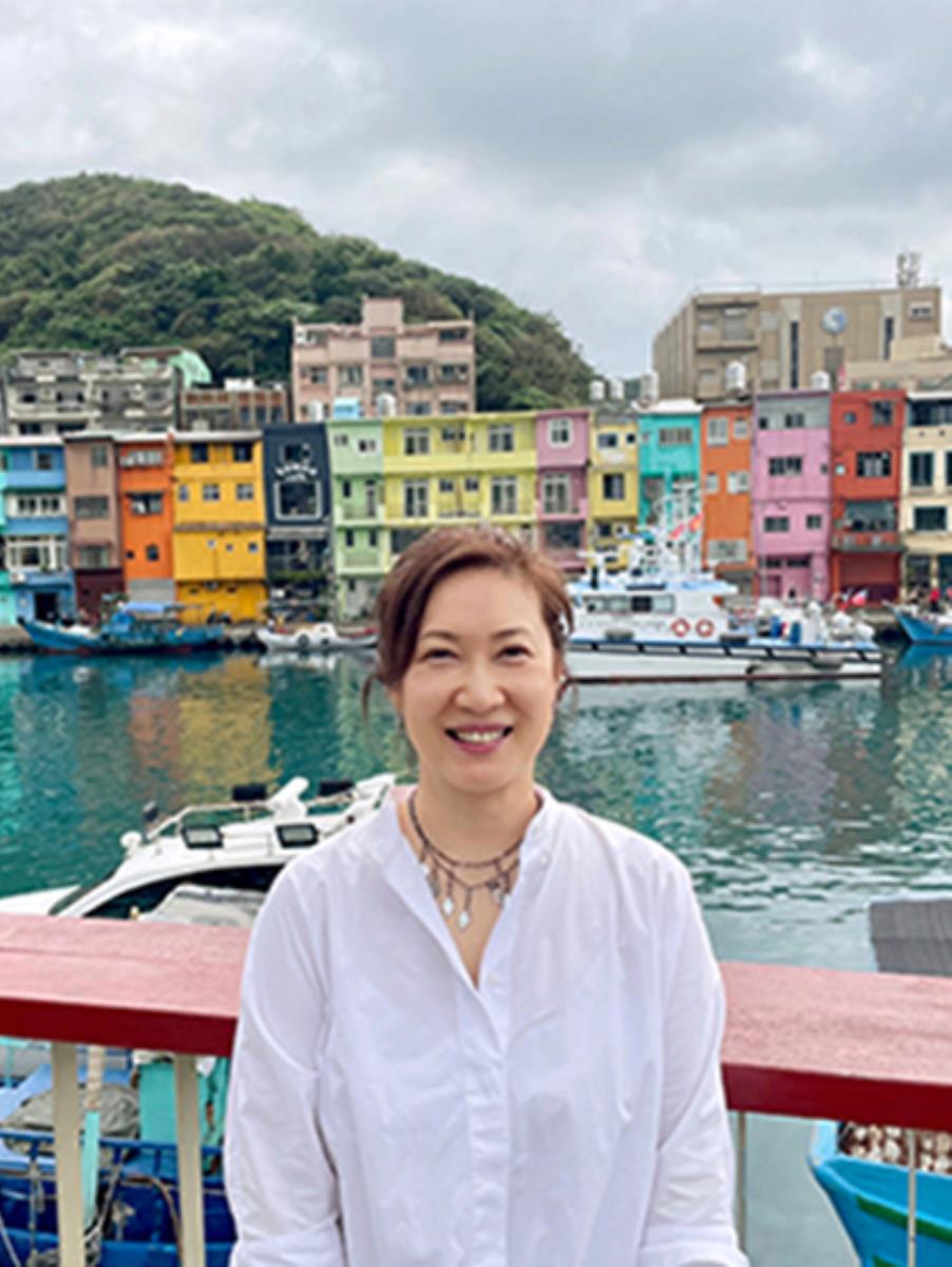 森下幸子