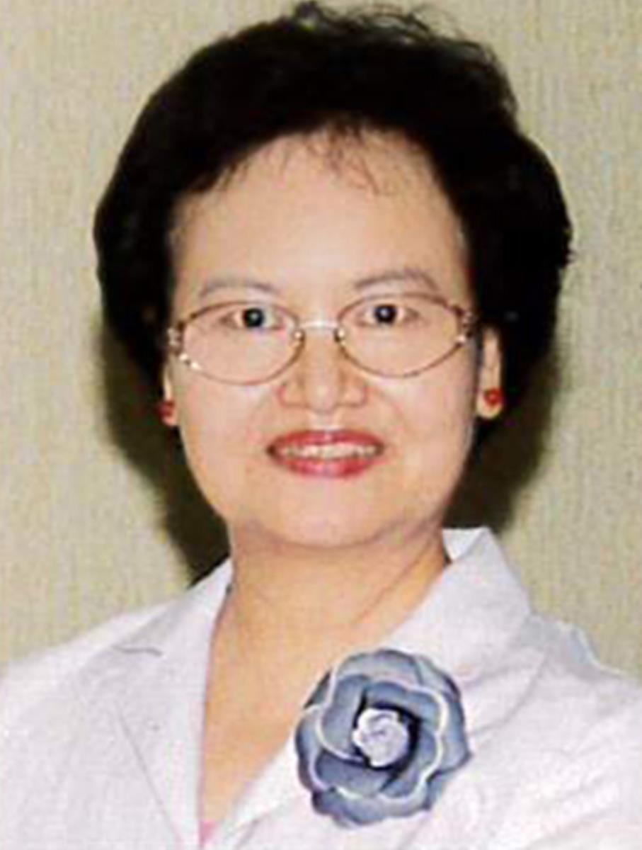辜瑞蘭