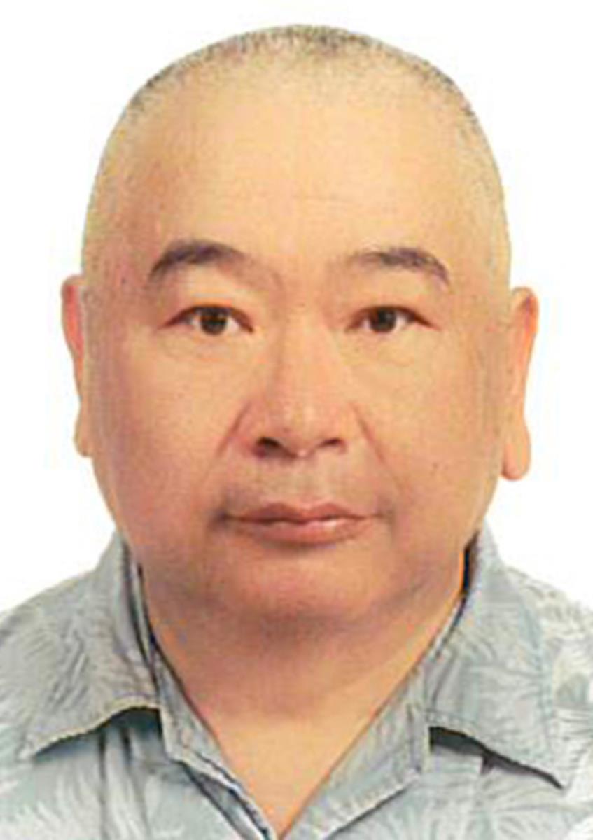 楊聯福