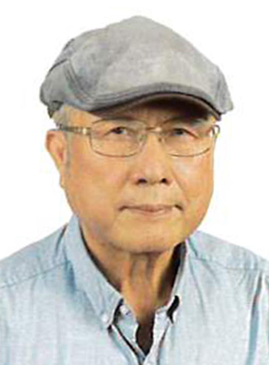 詹德源