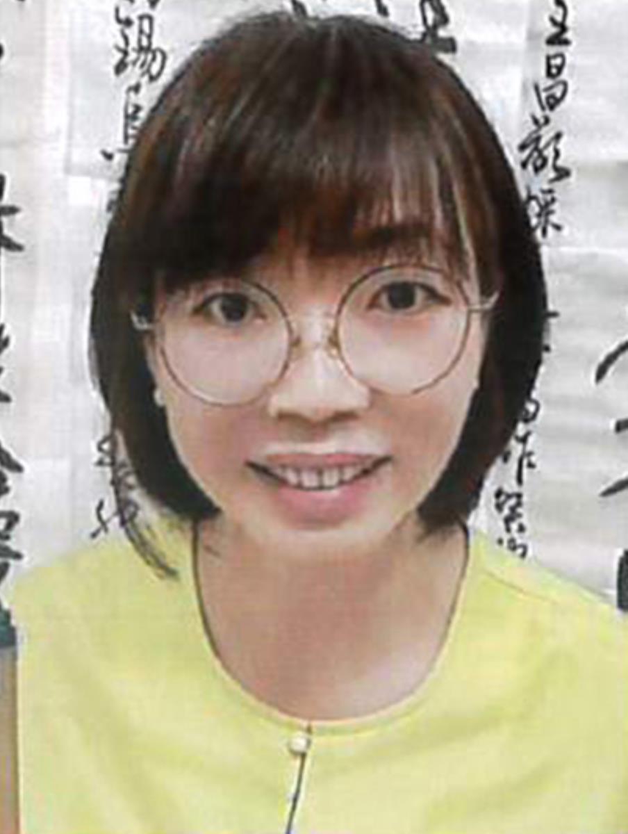 劉悅琦