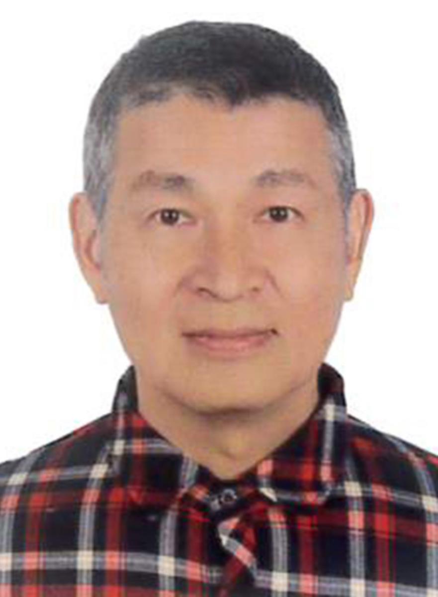 劉興富