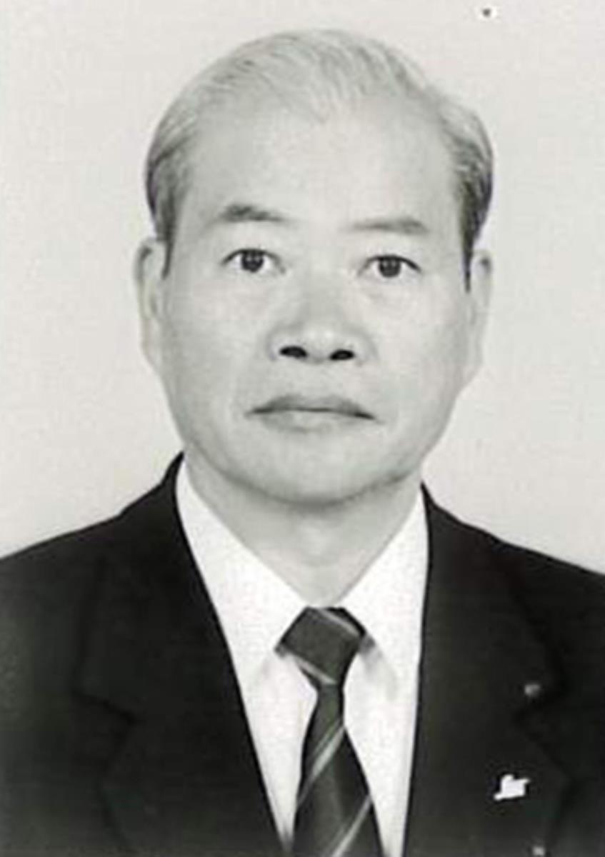 蔡英華