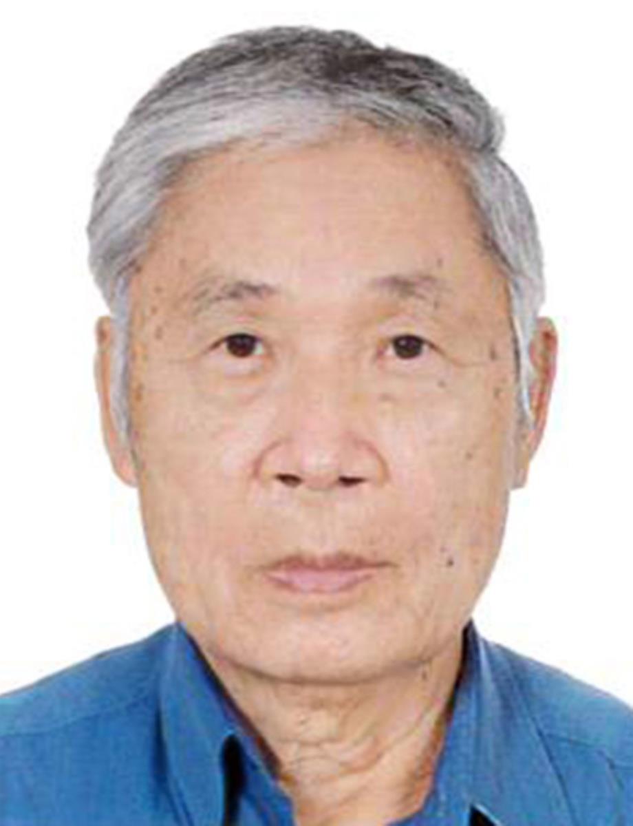 鄭崇武