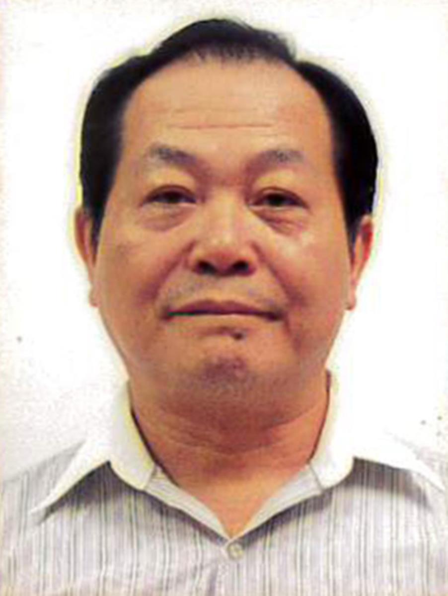 賴明鋒