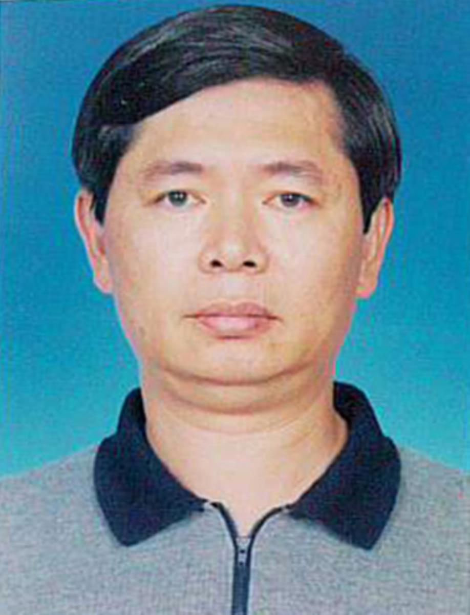 謝泰和