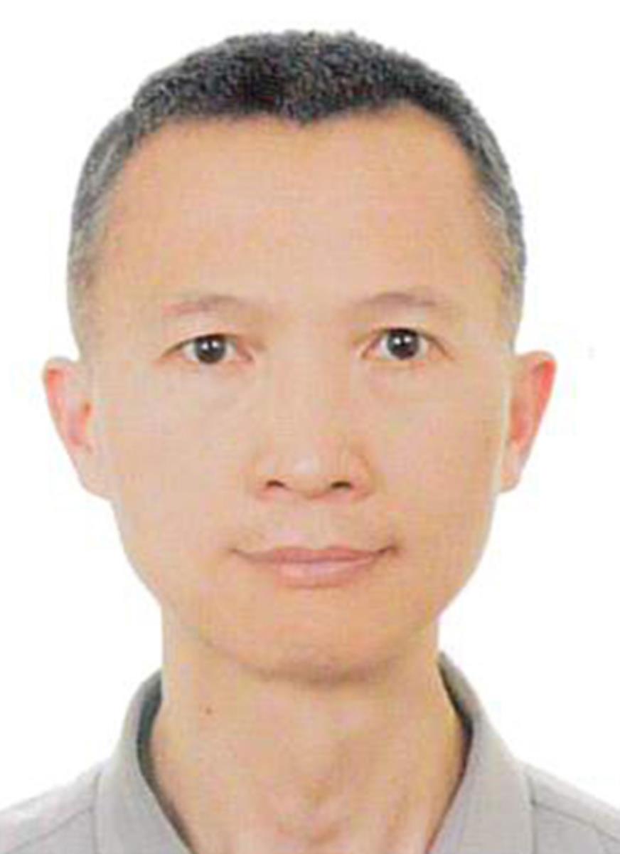 簡國傳