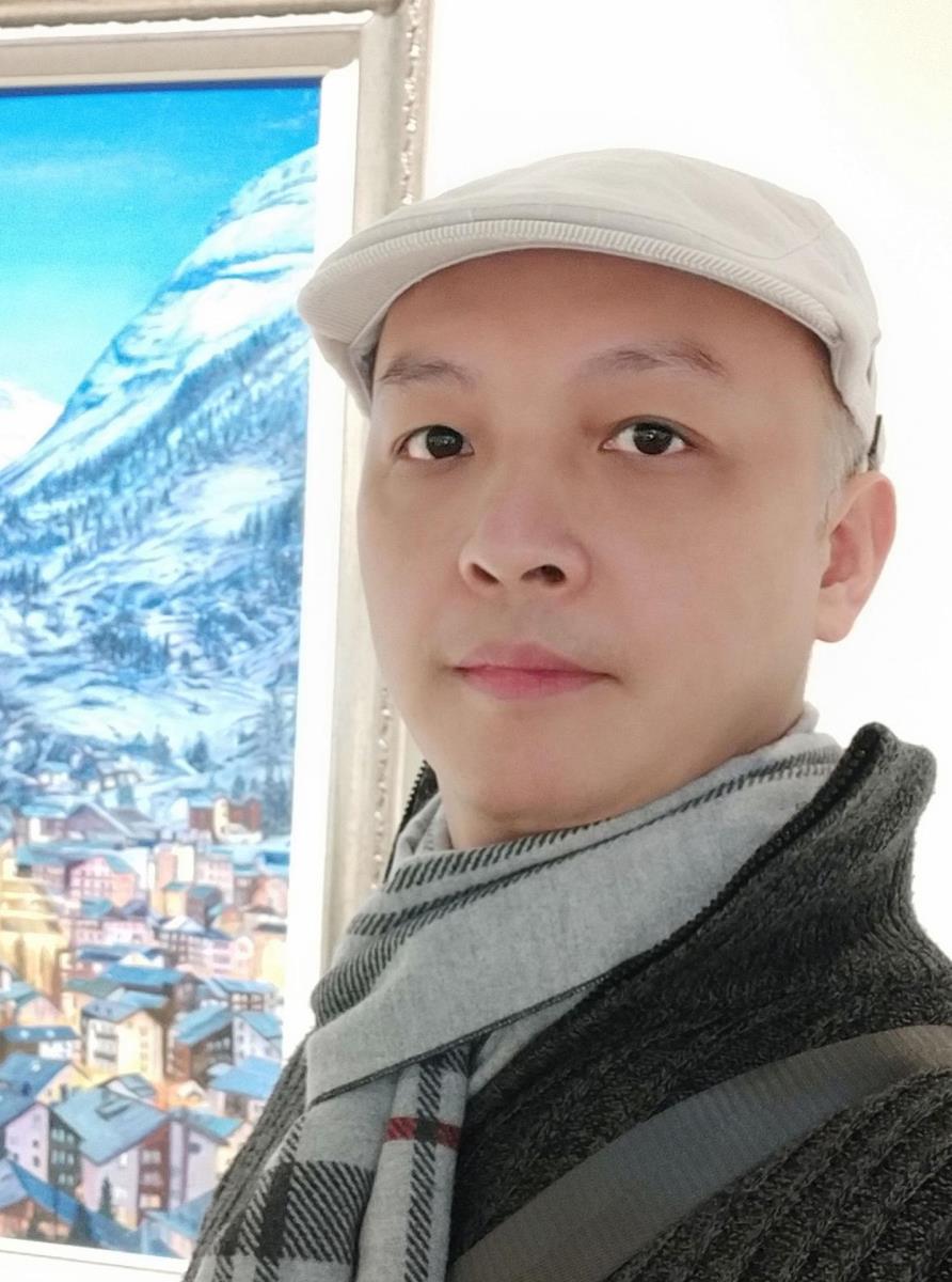 鍾功哲
