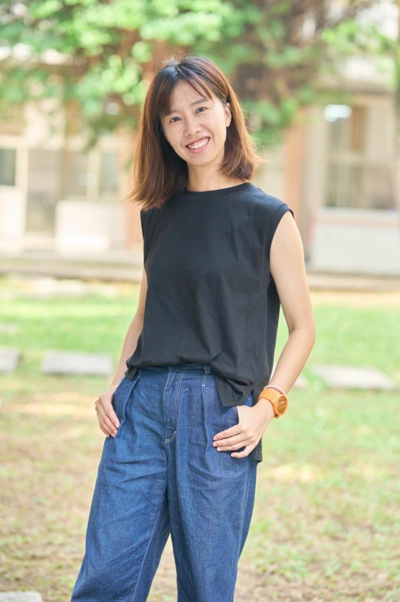 陳育儀