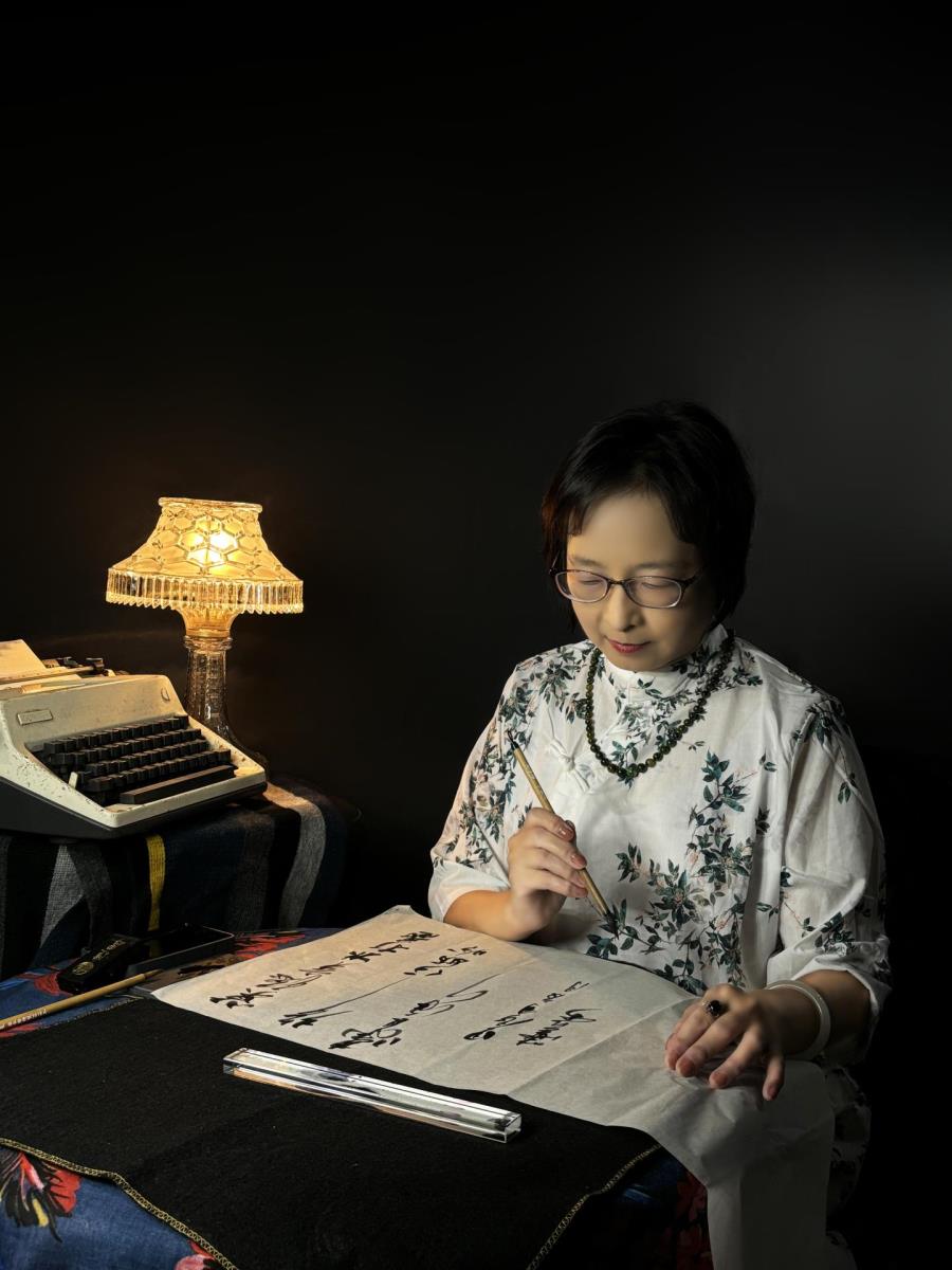 李蕓朵
