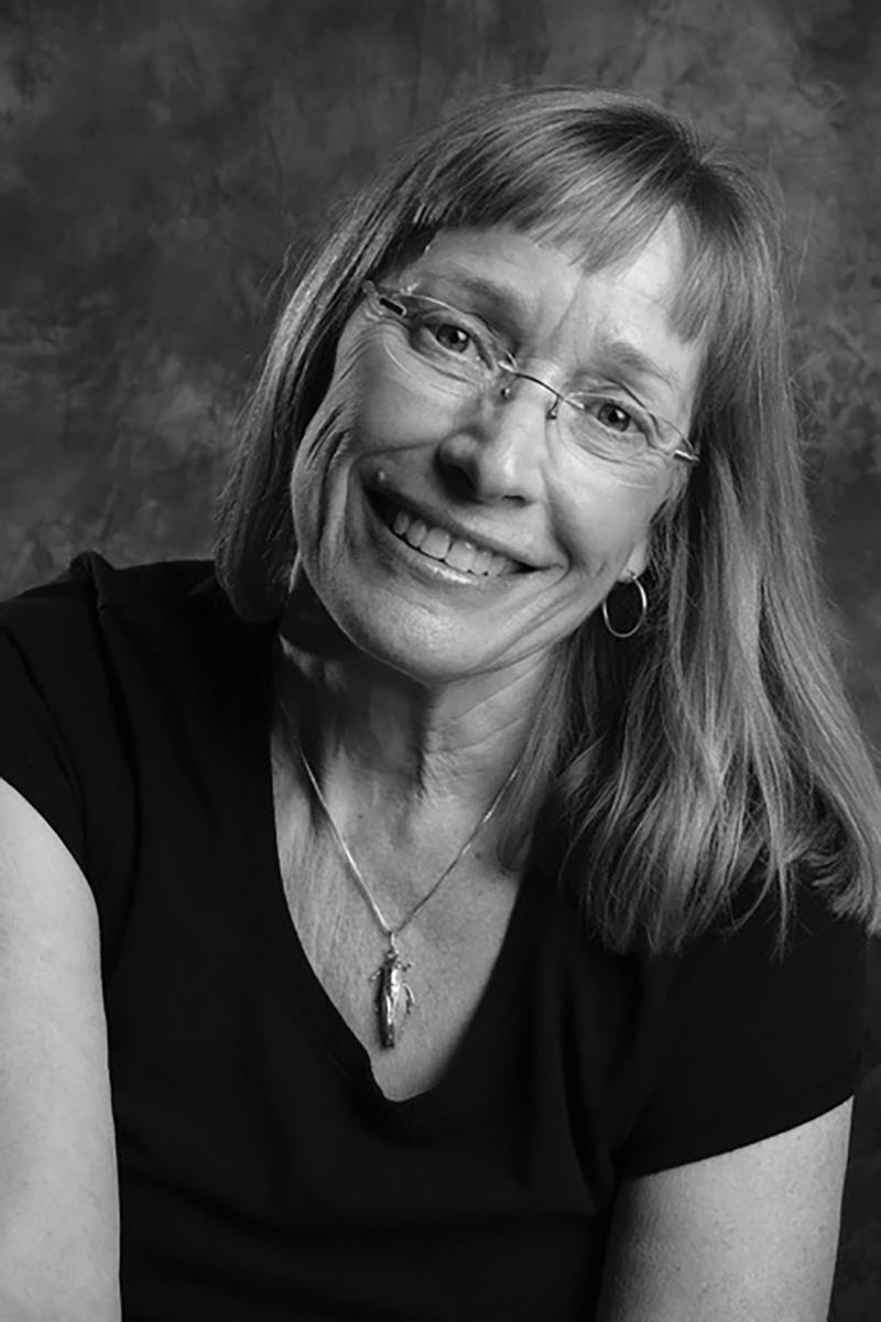 Carol CARTER  卡蘿．卡特