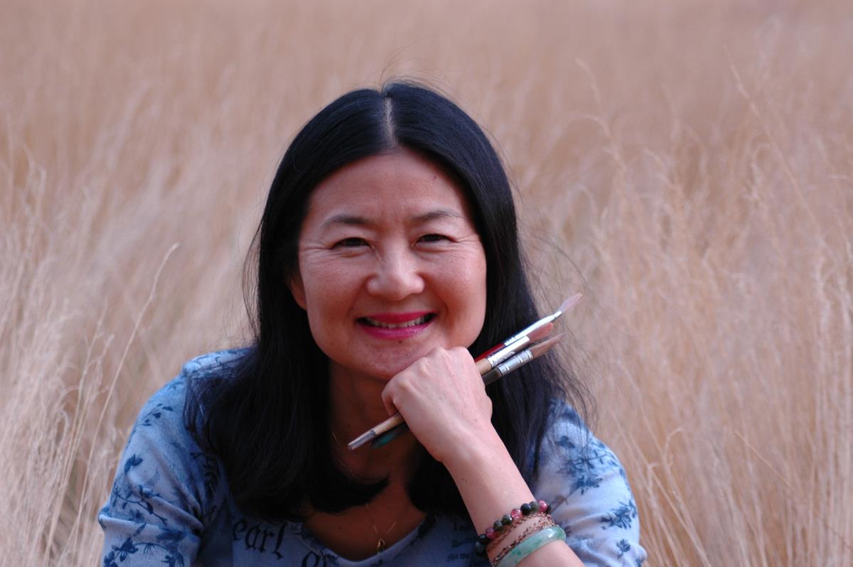 Fealing LIN  林暉怜