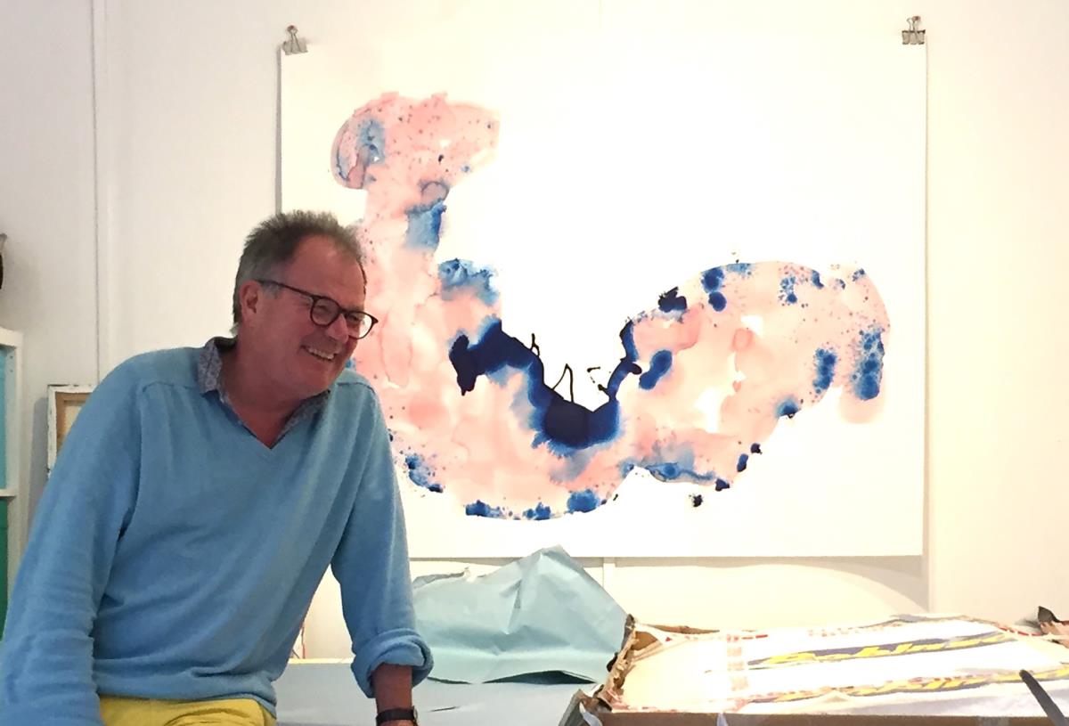 Alf LÖHR  阿爾夫．洛爾