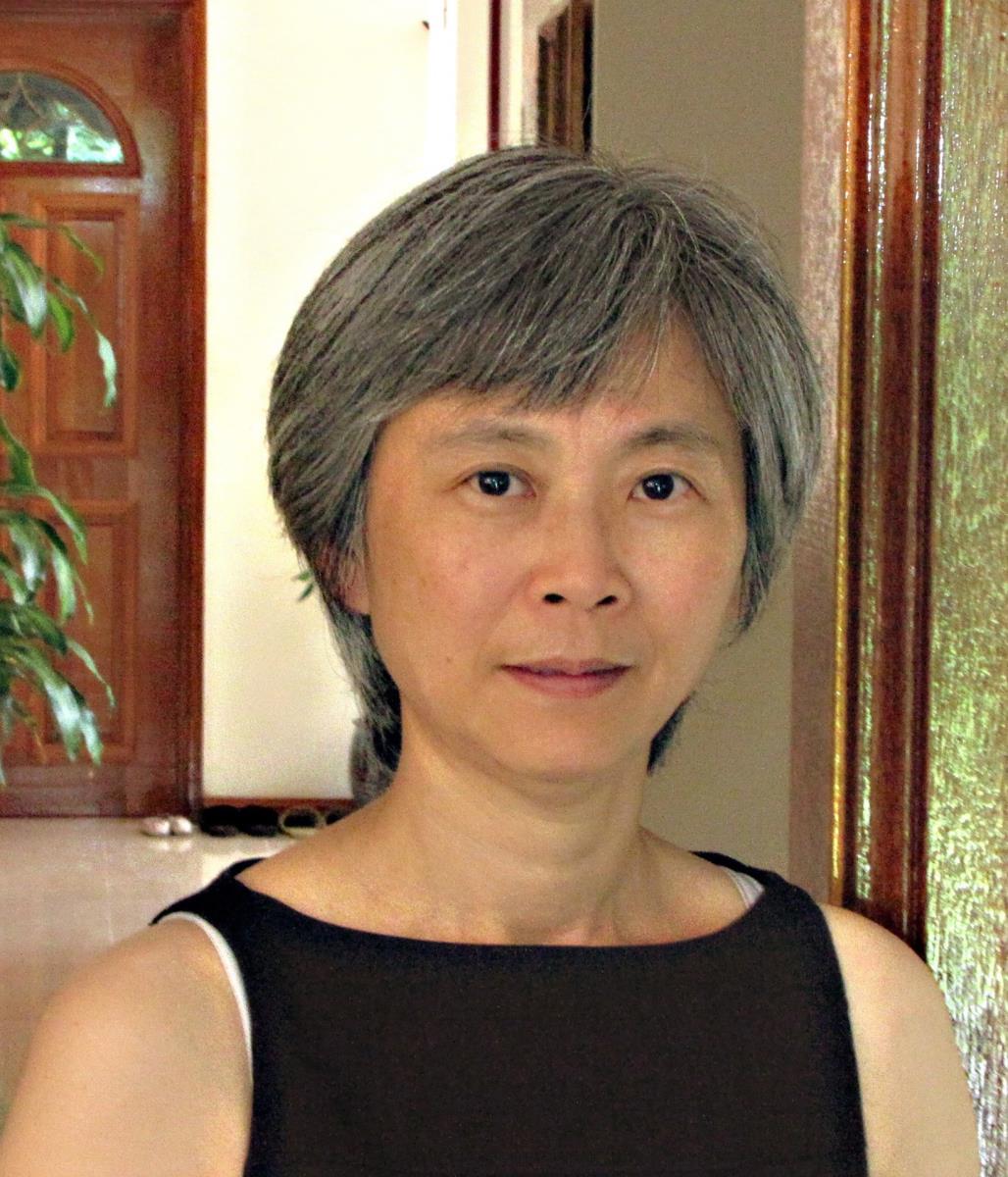 Terri TANG  唐儷禎