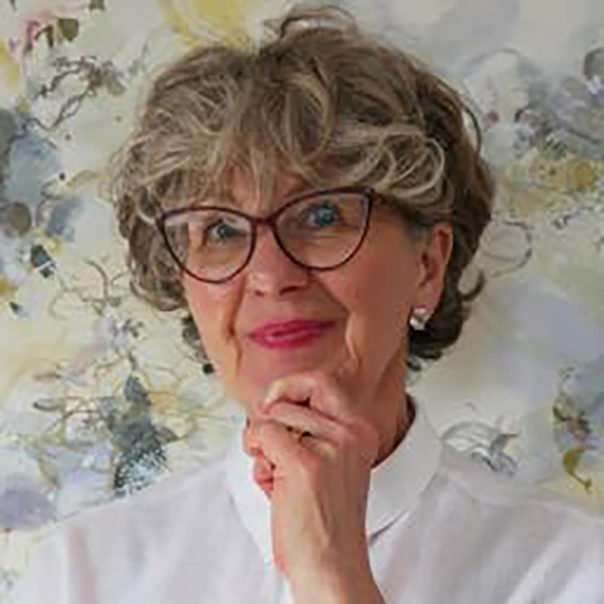 Stephanie TUCKWELL  史蒂芬妮．塔克威爾