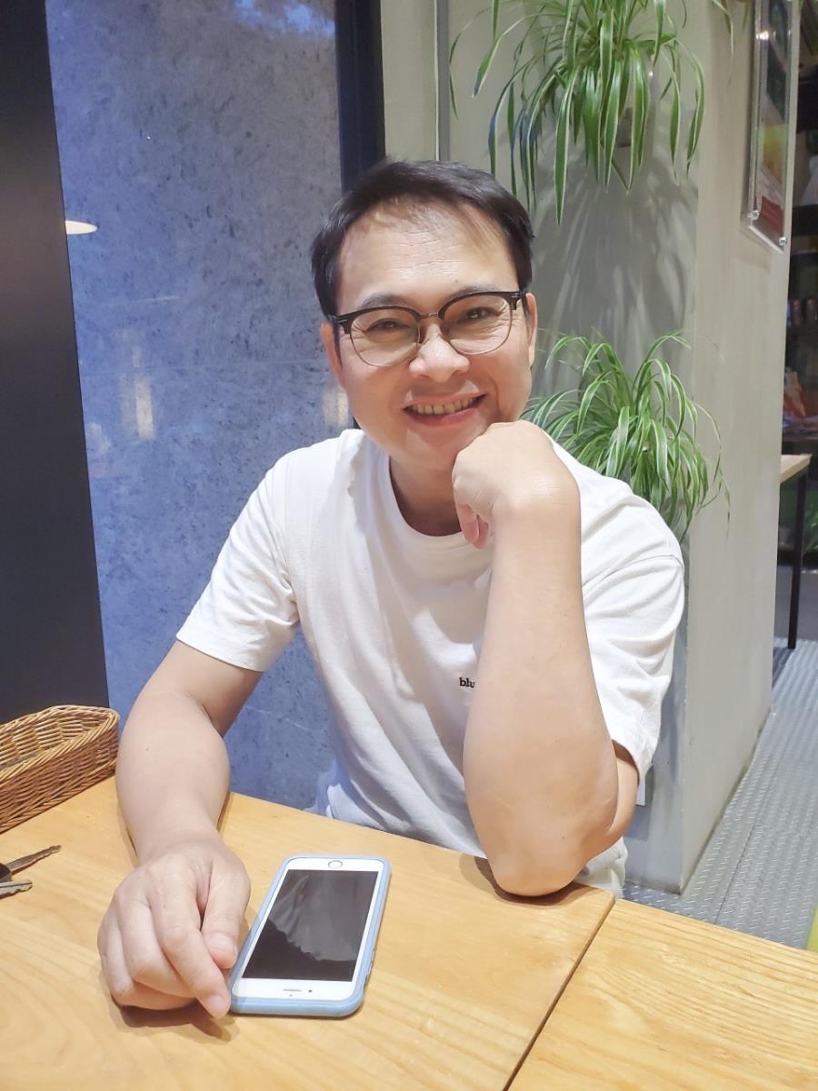 許榮華