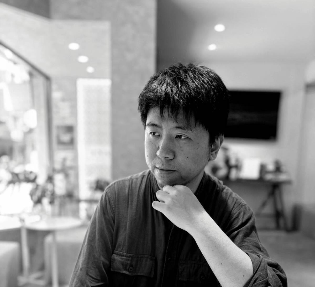 陳廷彰