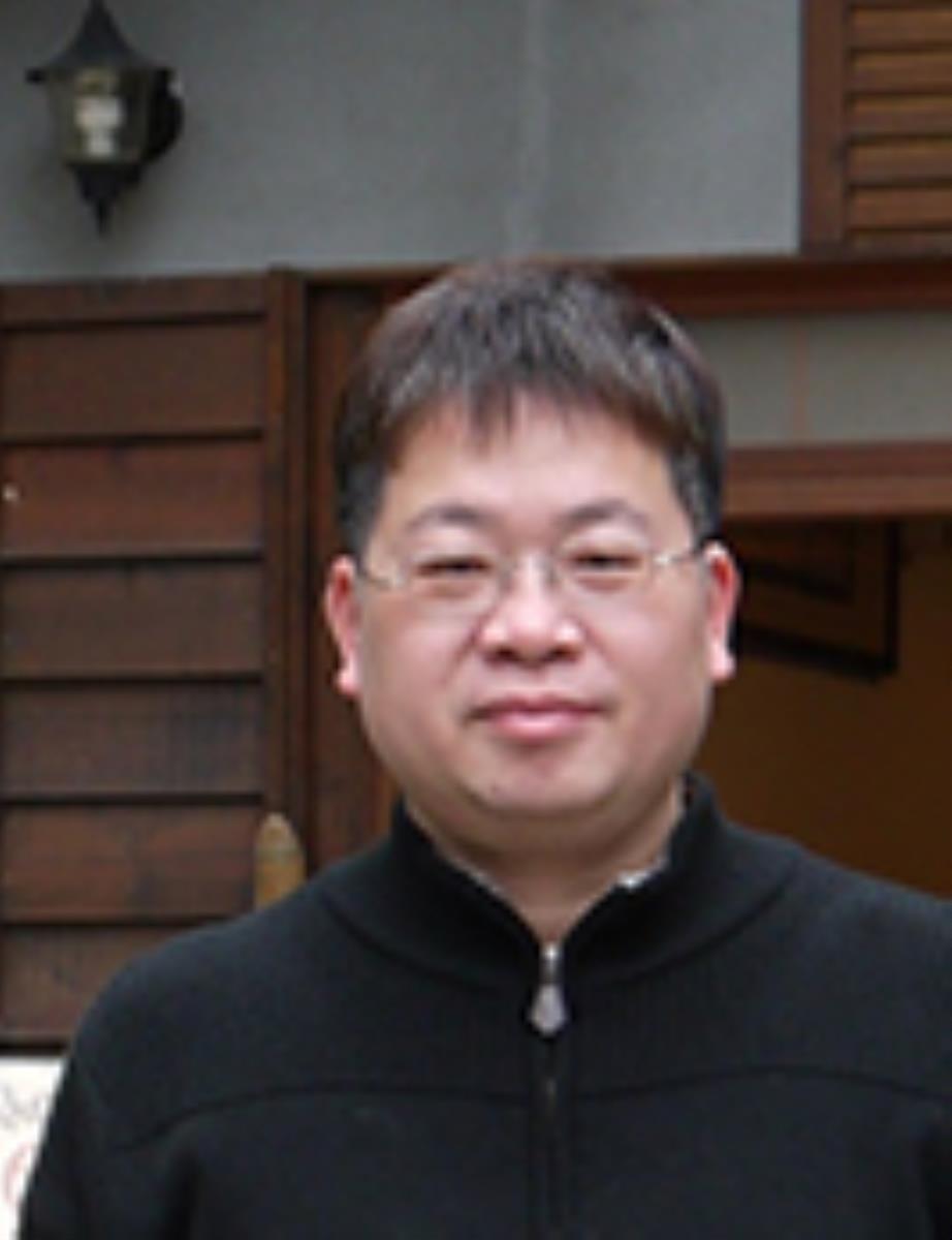劉建伯
